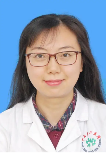 潘玲丽