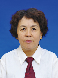 杜鹃