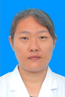 杨晓慧