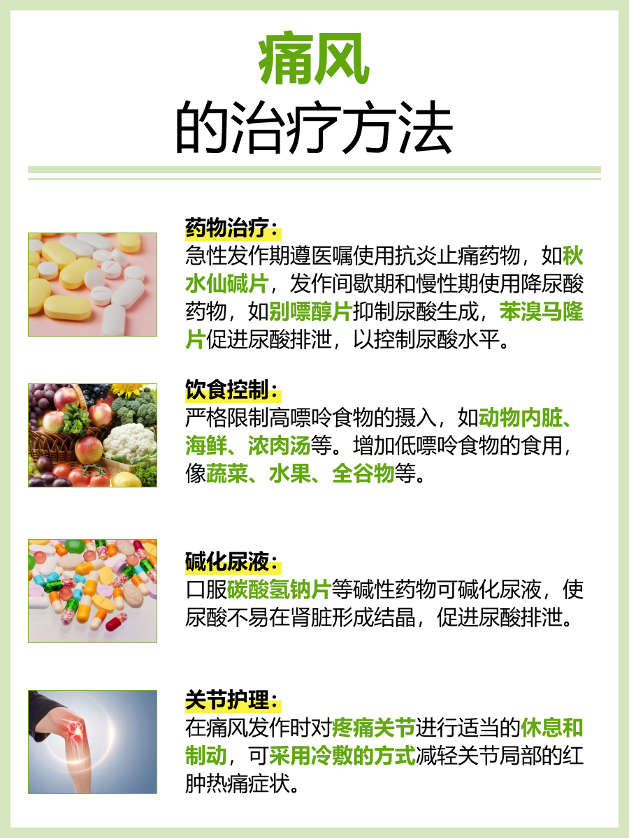 痛风的这些症状还不了解吗?医生催你来查看