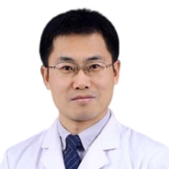姜鹏翔