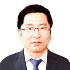 杨晓宇