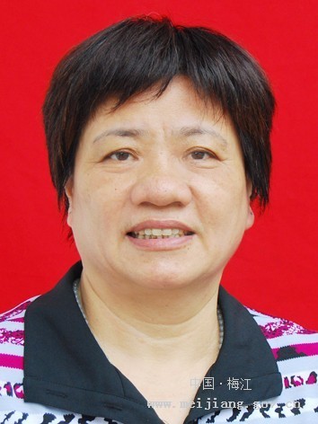 李桂英