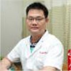 吴清乾