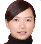 盛洁婷