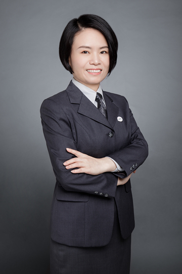 王永霞