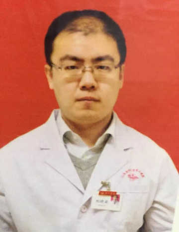 刘晓岩