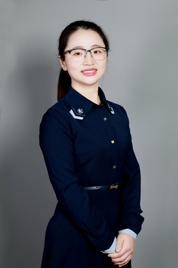 徐丽