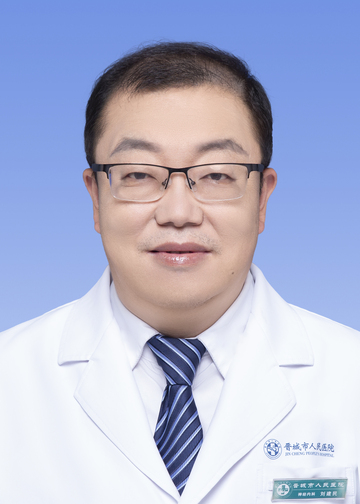 刘建民
