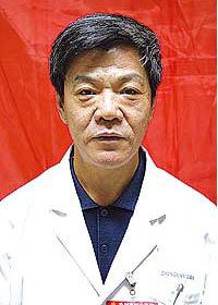 吴宝良