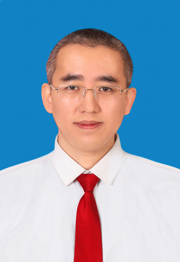 陈圣焘