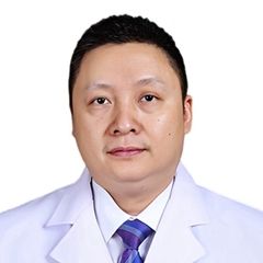 吴刚