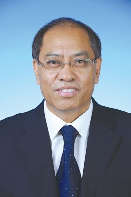 吴树明