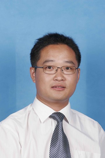 聂建平