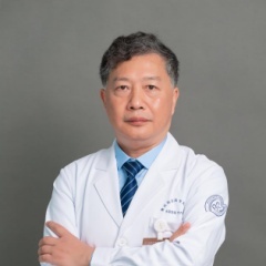 罗文中