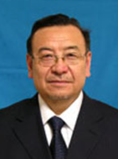 陈志斌