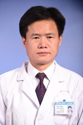 张永扬