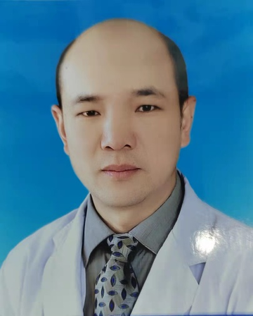 庞明杰