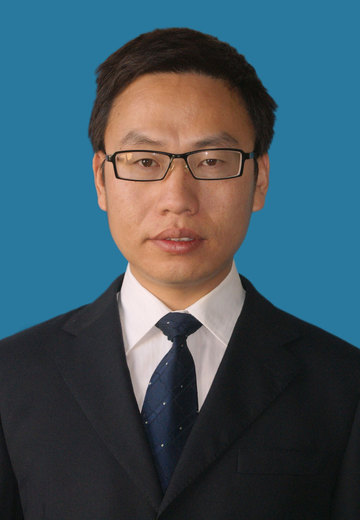 候建峰