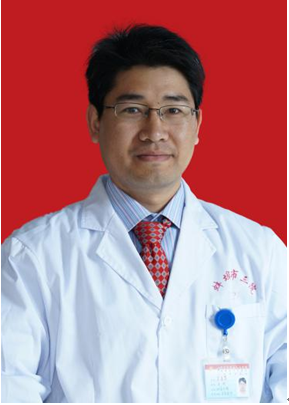 王刚