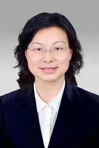 常丽英