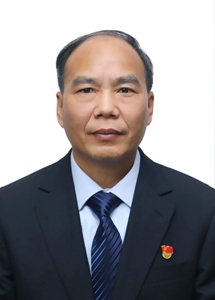 杨建章