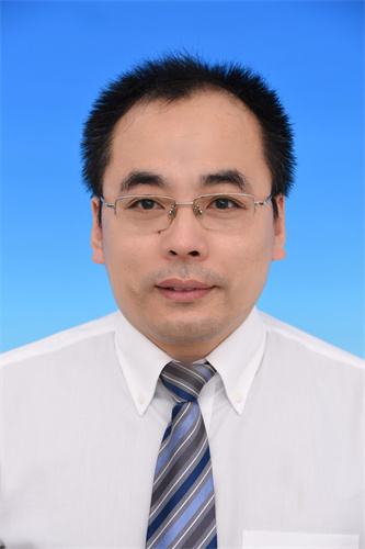 于沛林