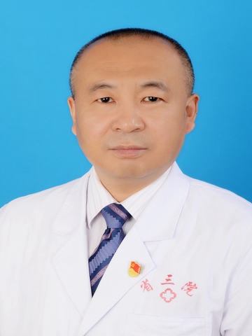 丁克雄
