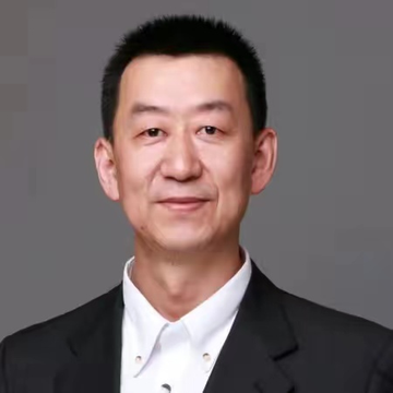 张海敏（张博士解焦虑，抖音大V）