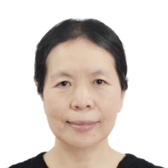 杨瑞梅