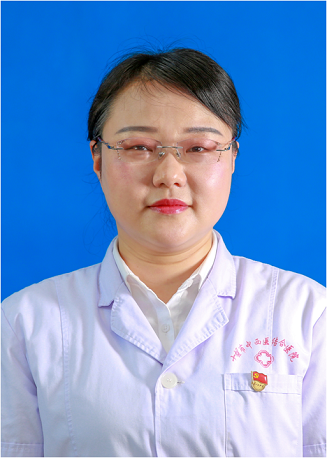 徐驰
