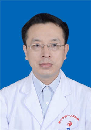 陈书扬