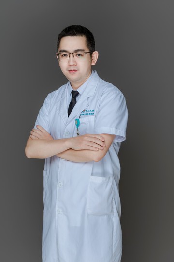 温海东