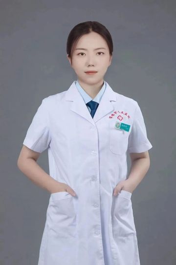 姜晓倩