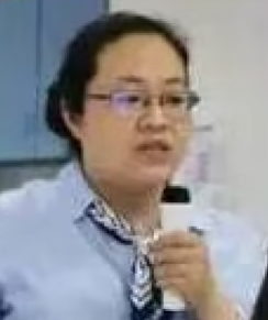 张盈盈