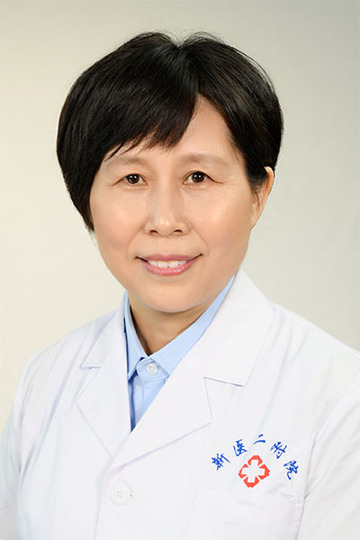 李玉凤