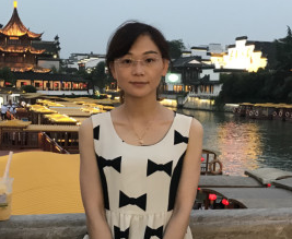 王丽娥
