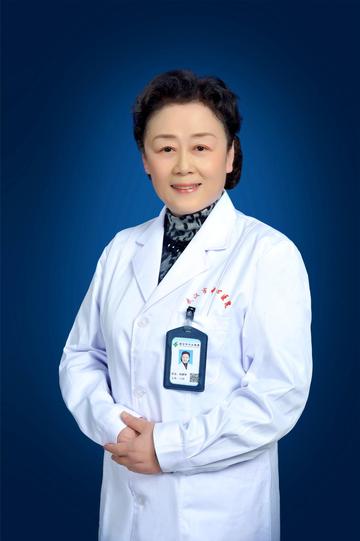 杨惠琴