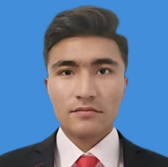 依热夏提·玉素甫