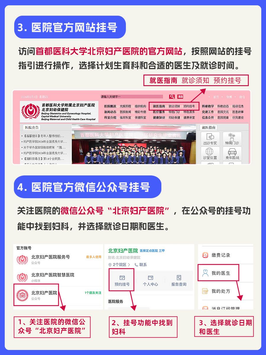 北京妇产医院李玛建医生怎么样？怎么挂号？