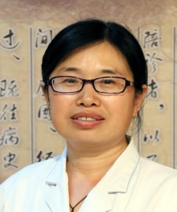 张秀媛