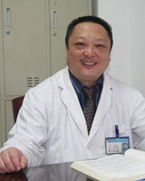 朱科专