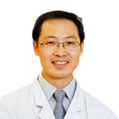 马宏伟