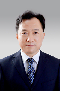 许东强