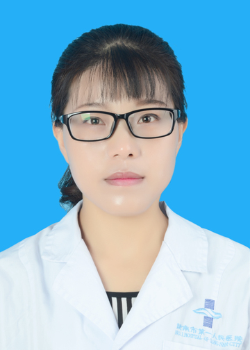 杨爱霞