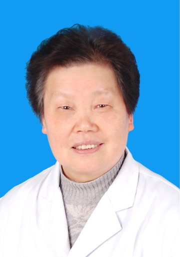 蔡桂香