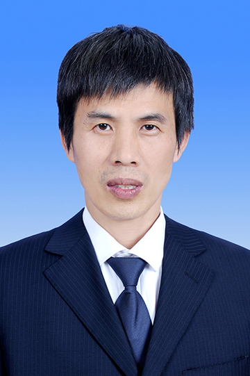 张清安