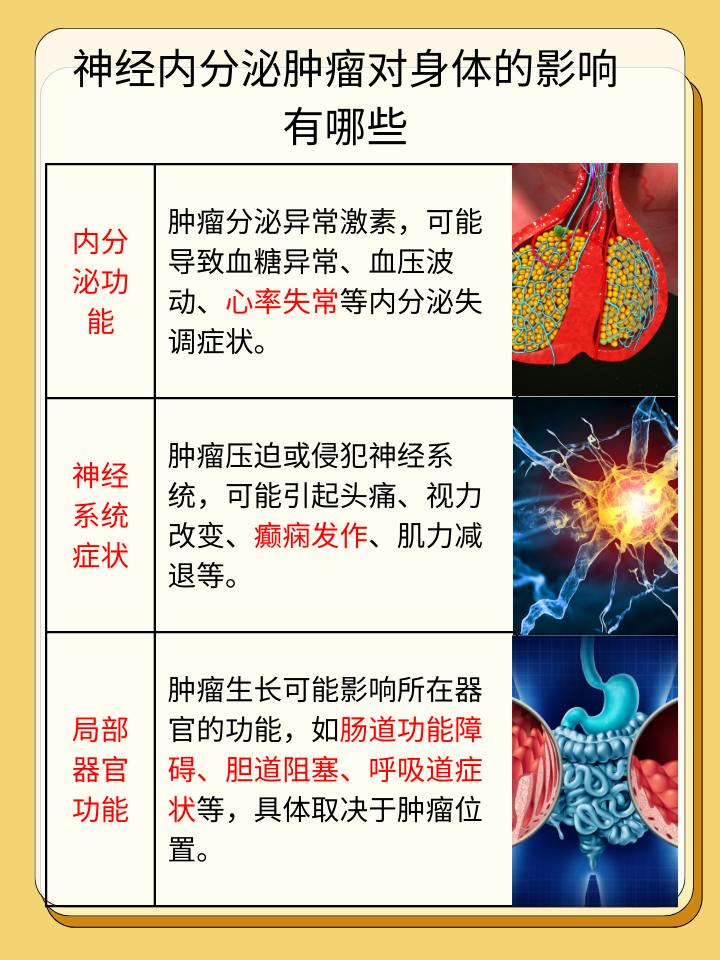 神经内分泌肿瘤G2：是癌症吗？