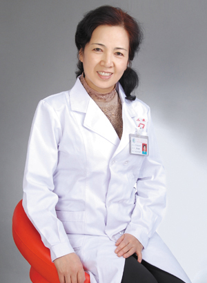 李桂娥