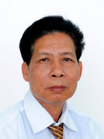 梁大兴